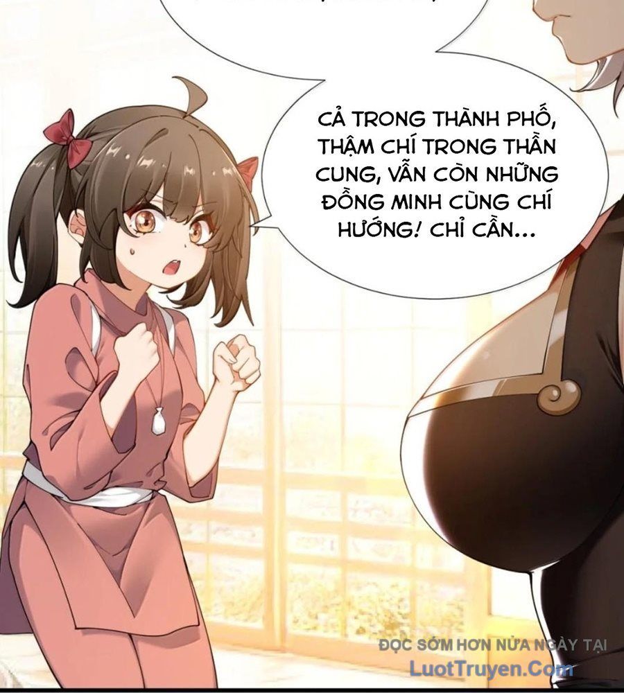 Thánh Nữ Tiểu Thư Xin Ngài Đừng Suy Diễn Nữa Chapter 151 - Trang 2