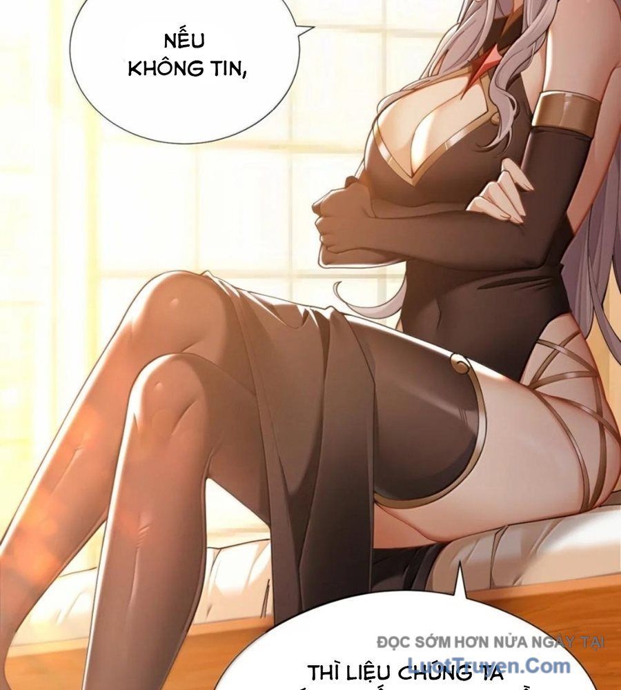 Thánh Nữ Tiểu Thư Xin Ngài Đừng Suy Diễn Nữa Chapter 151 - Trang 2