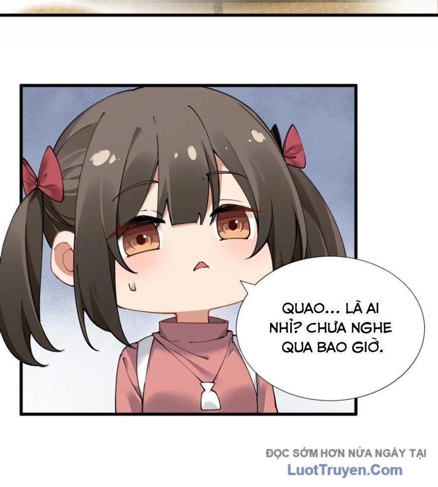 Thánh Nữ Tiểu Thư Xin Ngài Đừng Suy Diễn Nữa Chapter 151 - Trang 2