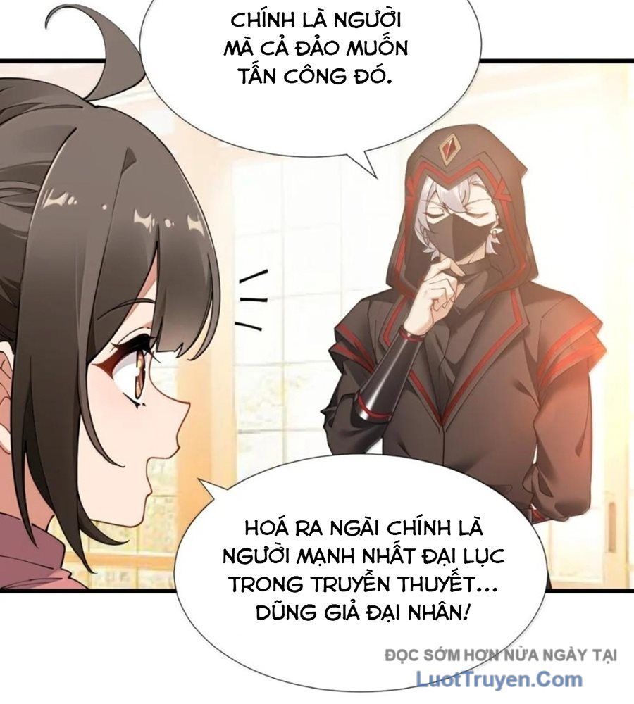 Thánh Nữ Tiểu Thư Xin Ngài Đừng Suy Diễn Nữa Chapter 151 - Trang 2