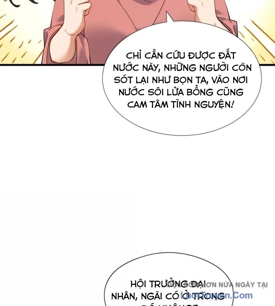 Thánh Nữ Tiểu Thư Xin Ngài Đừng Suy Diễn Nữa Chapter 151 - Trang 2