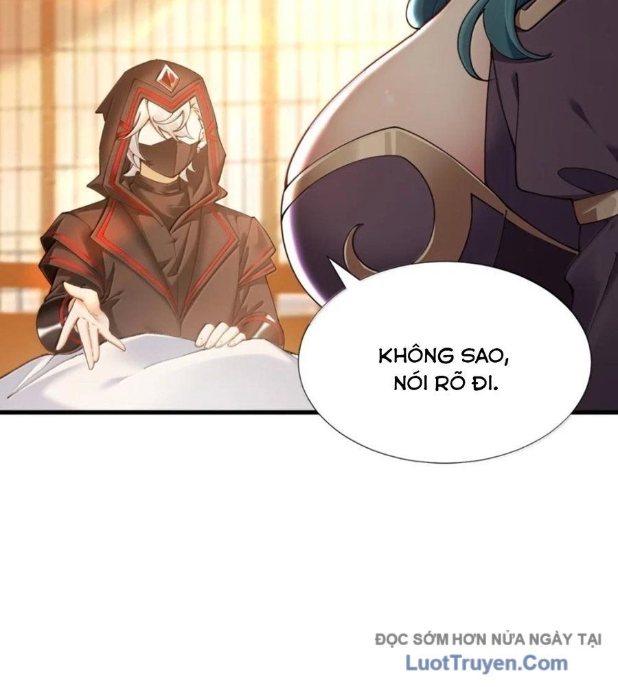 Thánh Nữ Tiểu Thư Xin Ngài Đừng Suy Diễn Nữa Chapter 151 - Trang 2