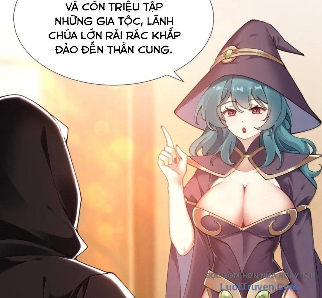 Thánh Nữ Tiểu Thư Xin Ngài Đừng Suy Diễn Nữa Chapter 151 - Trang 2