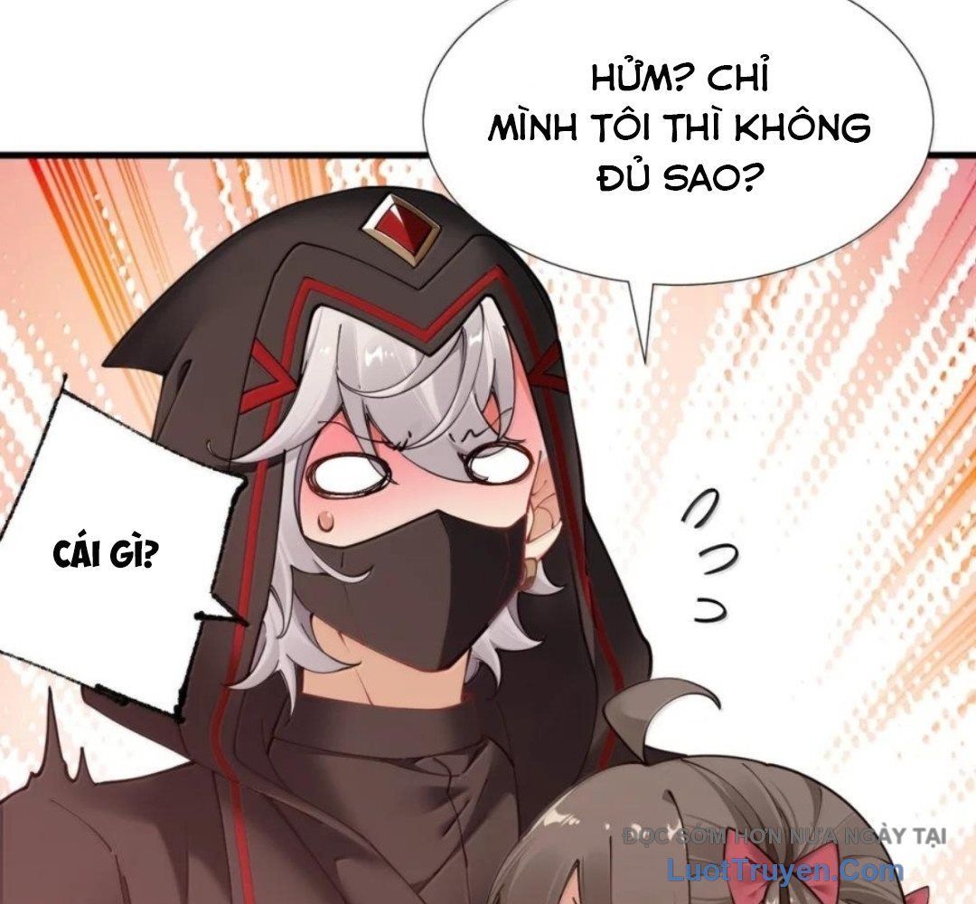 Thánh Nữ Tiểu Thư Xin Ngài Đừng Suy Diễn Nữa Chapter 152 - Trang 2