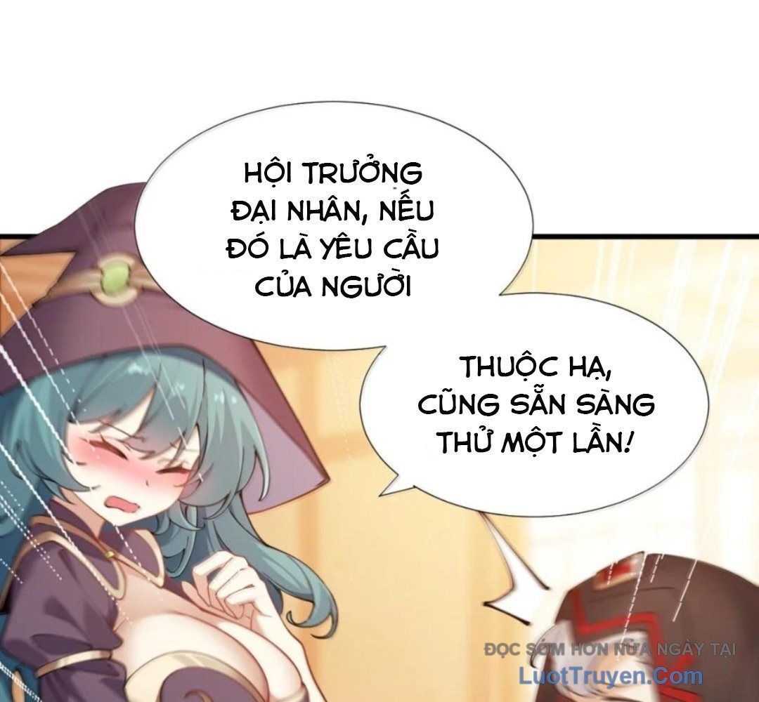 Thánh Nữ Tiểu Thư Xin Ngài Đừng Suy Diễn Nữa Chapter 152 - Trang 2