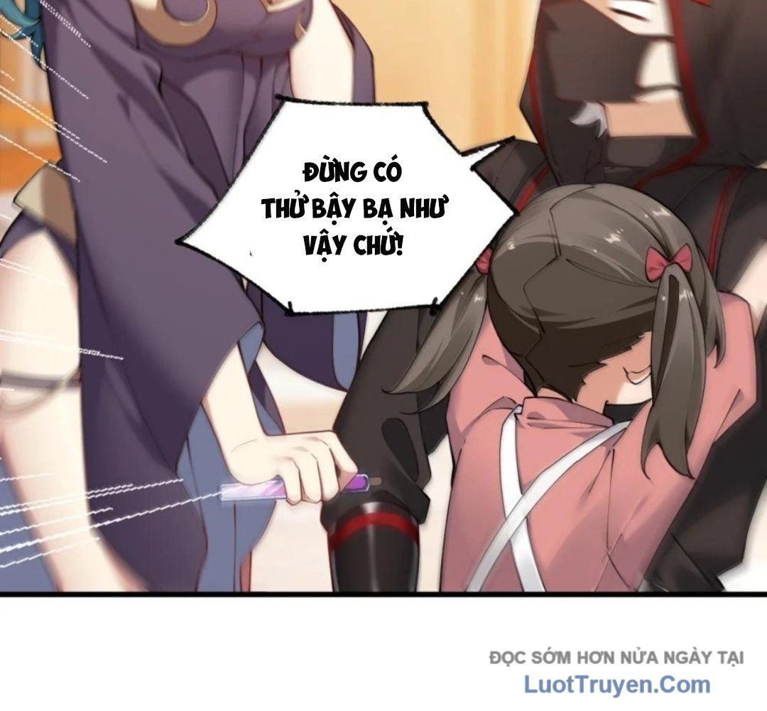 Thánh Nữ Tiểu Thư Xin Ngài Đừng Suy Diễn Nữa Chapter 152 - Trang 2