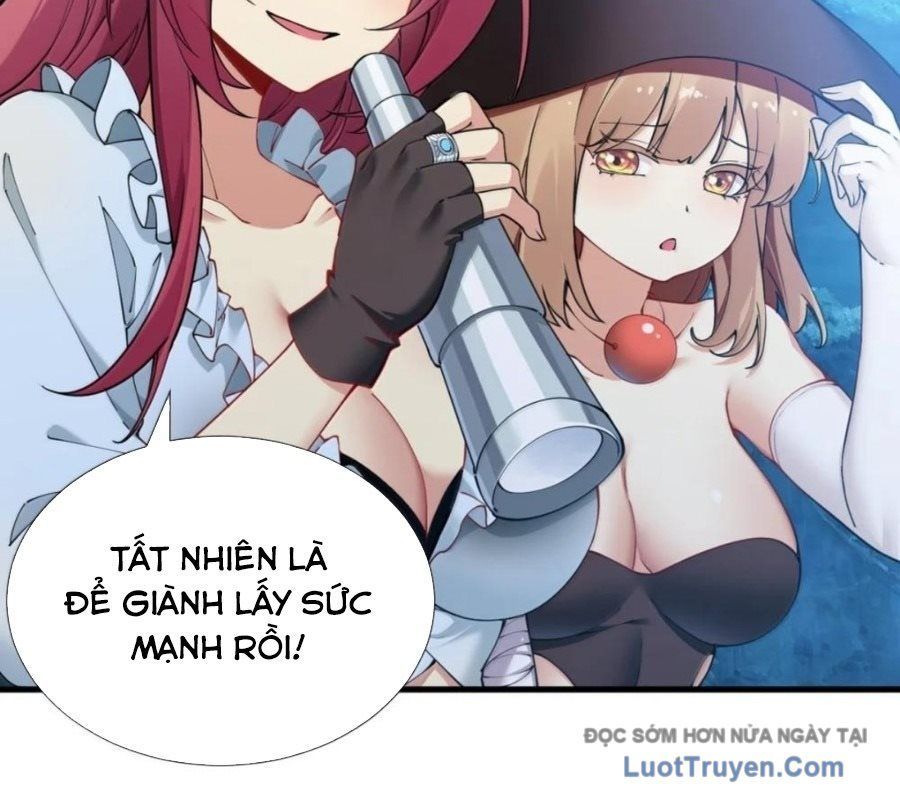 Thánh Nữ Tiểu Thư Xin Ngài Đừng Suy Diễn Nữa Chapter 153 - Trang 2