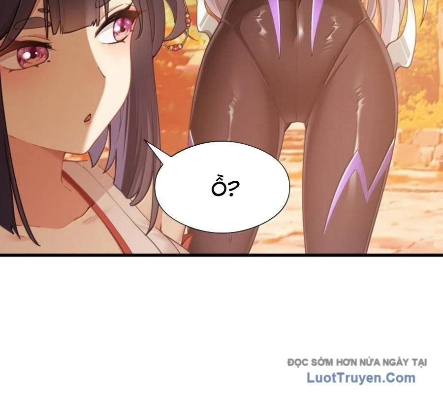 Thánh Nữ Tiểu Thư Xin Ngài Đừng Suy Diễn Nữa Chapter 153 - Trang 2