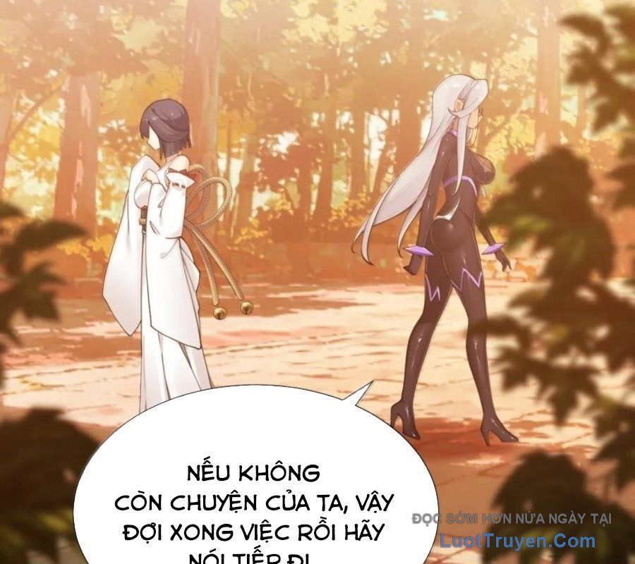 Thánh Nữ Tiểu Thư Xin Ngài Đừng Suy Diễn Nữa Chapter 153 - Trang 2