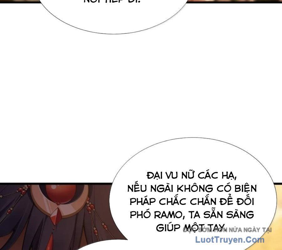 Thánh Nữ Tiểu Thư Xin Ngài Đừng Suy Diễn Nữa Chapter 153 - Trang 2