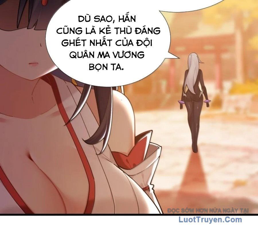 Thánh Nữ Tiểu Thư Xin Ngài Đừng Suy Diễn Nữa Chapter 153 - Trang 2