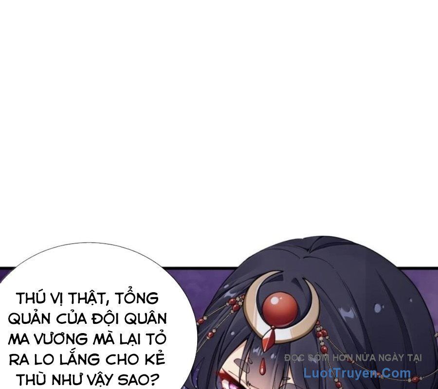 Thánh Nữ Tiểu Thư Xin Ngài Đừng Suy Diễn Nữa Chapter 153 - Trang 2