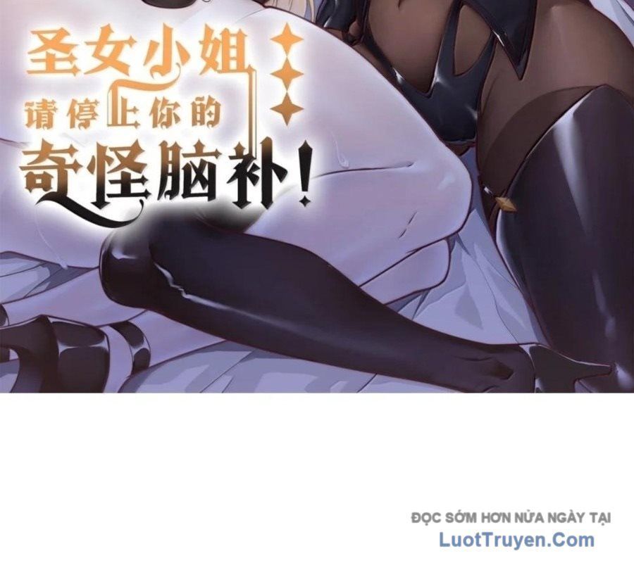 Thánh Nữ Tiểu Thư Xin Ngài Đừng Suy Diễn Nữa Chapter 153 - Trang 2