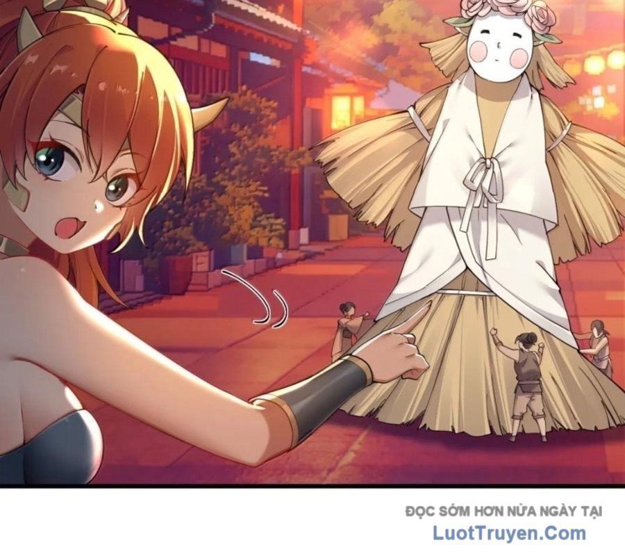 Thánh Nữ Tiểu Thư Xin Ngài Đừng Suy Diễn Nữa Chapter 153 - Trang 2