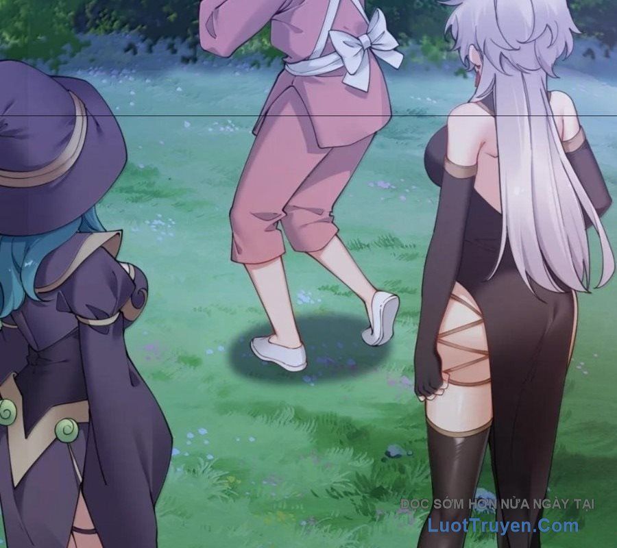 Thánh Nữ Tiểu Thư Xin Ngài Đừng Suy Diễn Nữa Chapter 153 - Trang 2