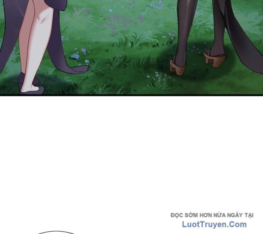 Thánh Nữ Tiểu Thư Xin Ngài Đừng Suy Diễn Nữa Chapter 153 - Trang 2