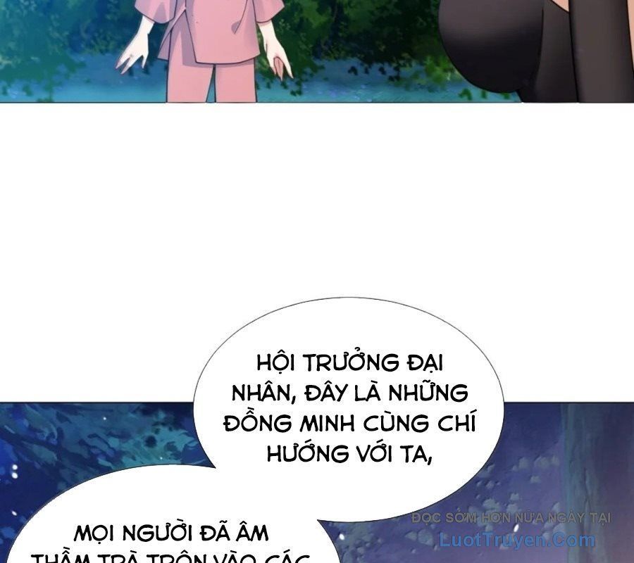 Thánh Nữ Tiểu Thư Xin Ngài Đừng Suy Diễn Nữa Chapter 153 - Trang 2