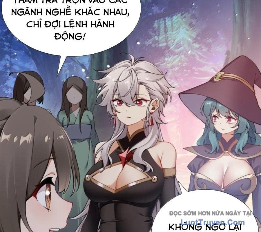 Thánh Nữ Tiểu Thư Xin Ngài Đừng Suy Diễn Nữa Chapter 153 - Trang 2