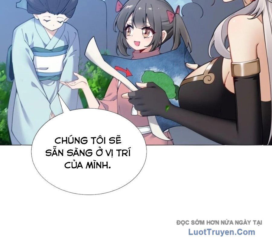 Thánh Nữ Tiểu Thư Xin Ngài Đừng Suy Diễn Nữa Chapter 153 - Trang 2