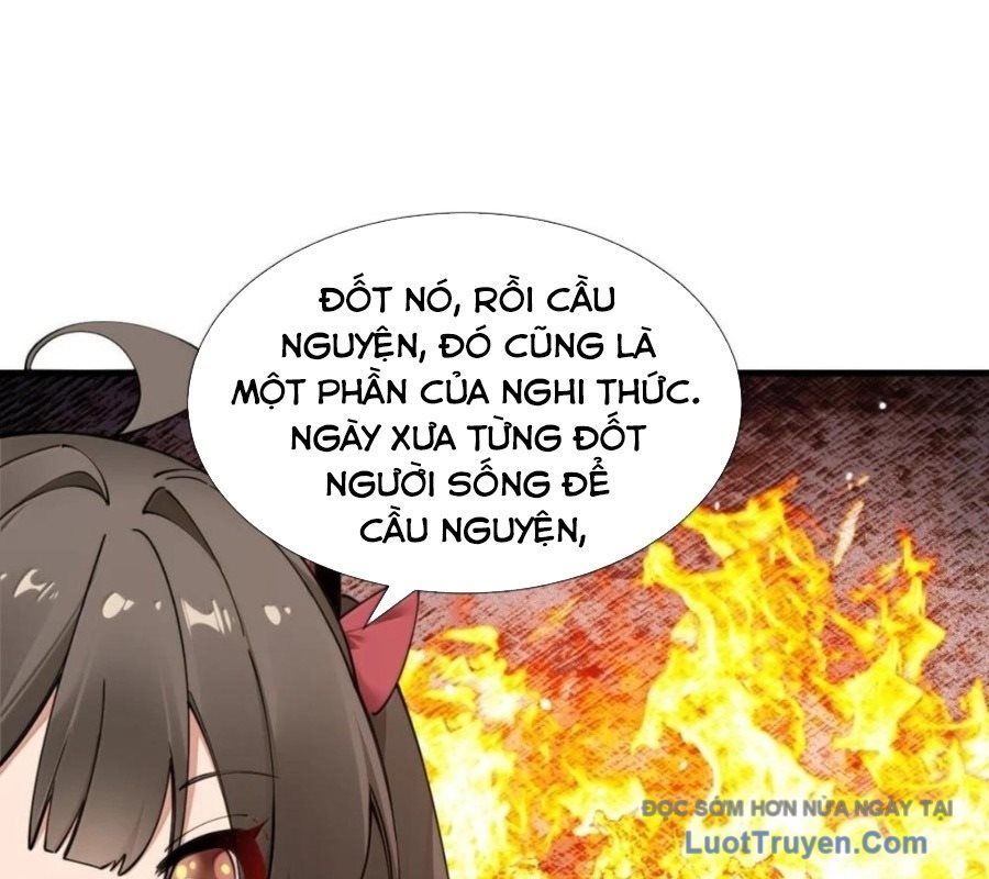 Thánh Nữ Tiểu Thư Xin Ngài Đừng Suy Diễn Nữa Chapter 153 - Trang 2