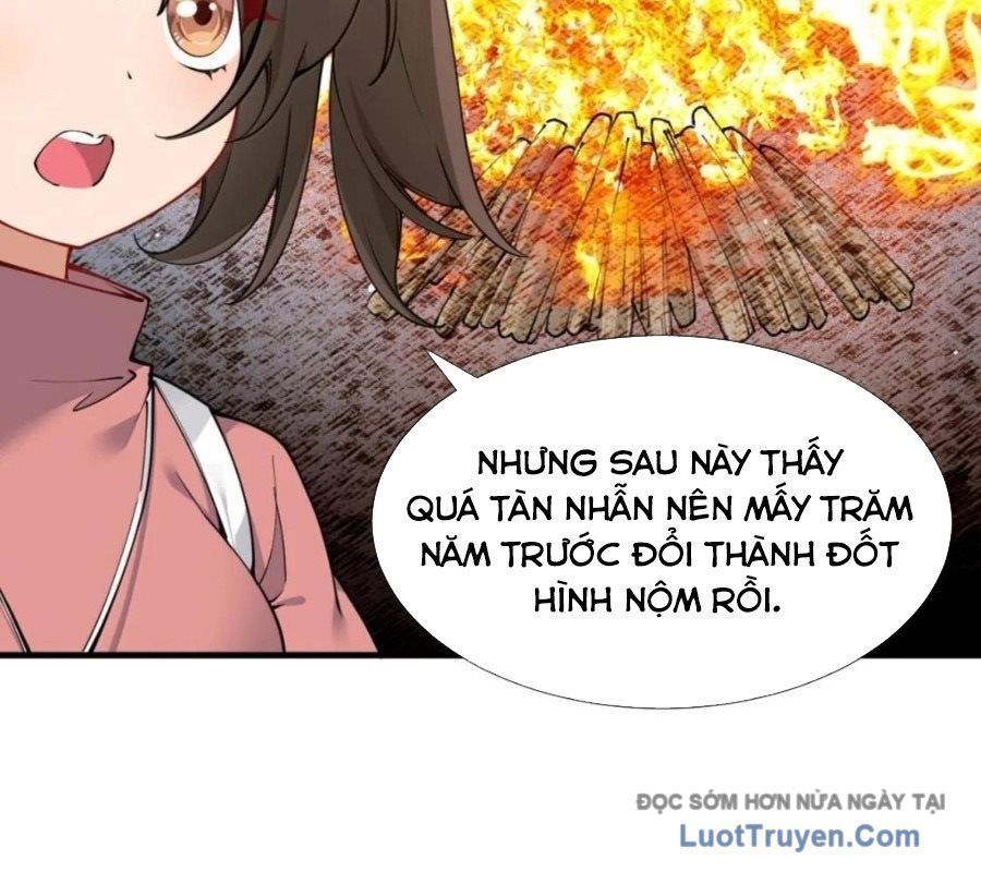 Thánh Nữ Tiểu Thư Xin Ngài Đừng Suy Diễn Nữa Chapter 153 - Trang 2