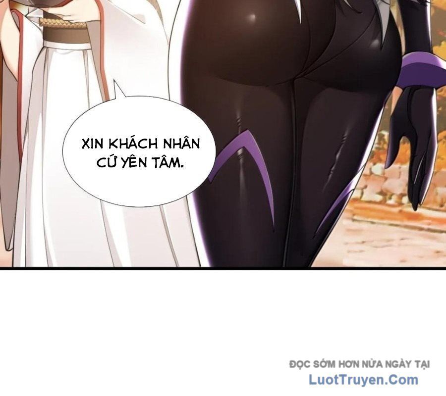 Thánh Nữ Tiểu Thư Xin Ngài Đừng Suy Diễn Nữa Chapter 153 - Trang 2