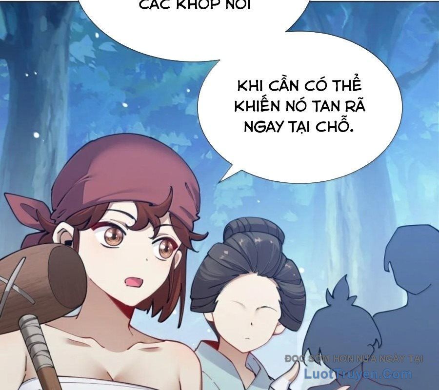 Thánh Nữ Tiểu Thư Xin Ngài Đừng Suy Diễn Nữa Chapter 153 - Trang 2