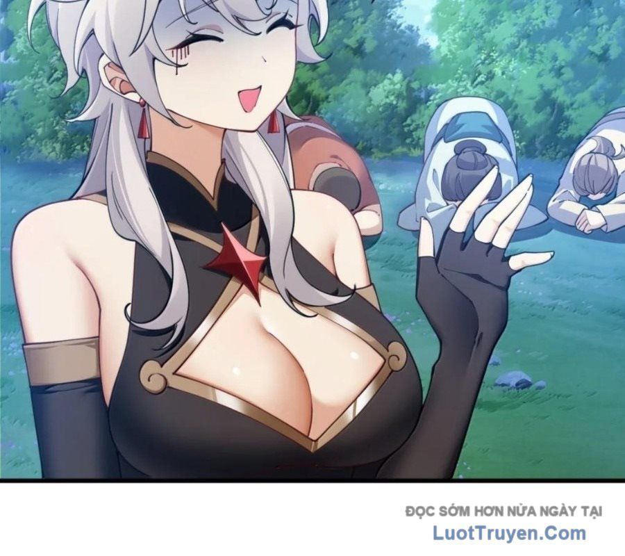 Thánh Nữ Tiểu Thư Xin Ngài Đừng Suy Diễn Nữa Chapter 153 - Trang 2