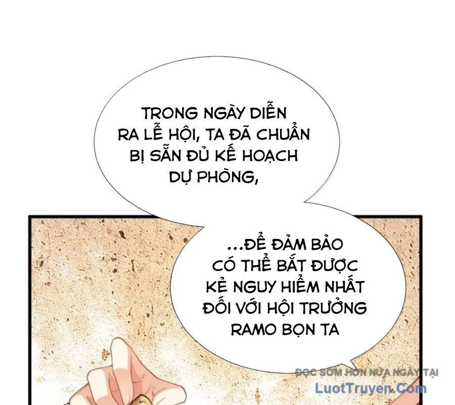 Thánh Nữ Tiểu Thư Xin Ngài Đừng Suy Diễn Nữa Chapter 153 - Trang 2