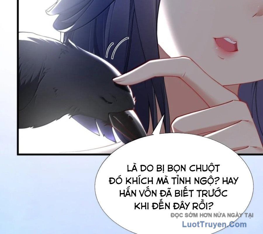 Thánh Nữ Tiểu Thư Xin Ngài Đừng Suy Diễn Nữa Chapter 153 - Trang 2