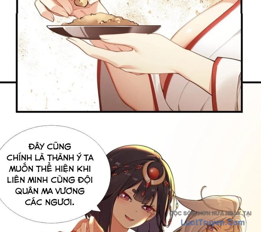 Thánh Nữ Tiểu Thư Xin Ngài Đừng Suy Diễn Nữa Chapter 153 - Trang 2