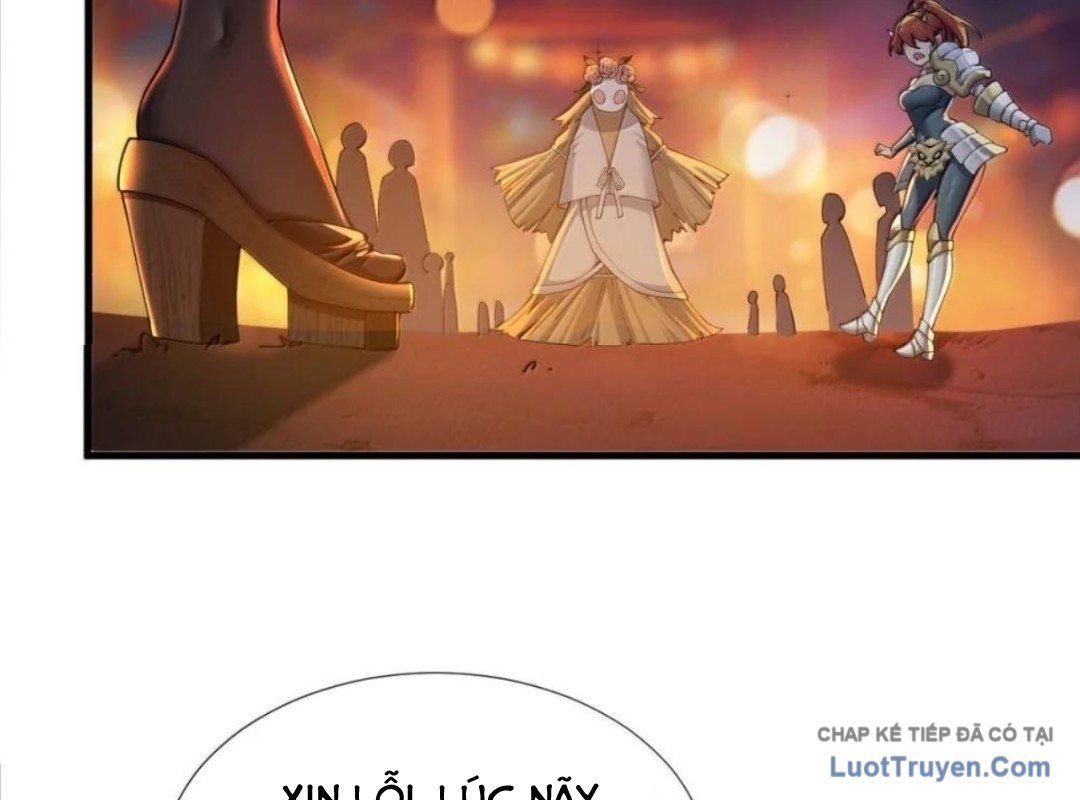 Thánh Nữ Tiểu Thư Xin Ngài Đừng Suy Diễn Nữa Chapter 154 - Trang 2