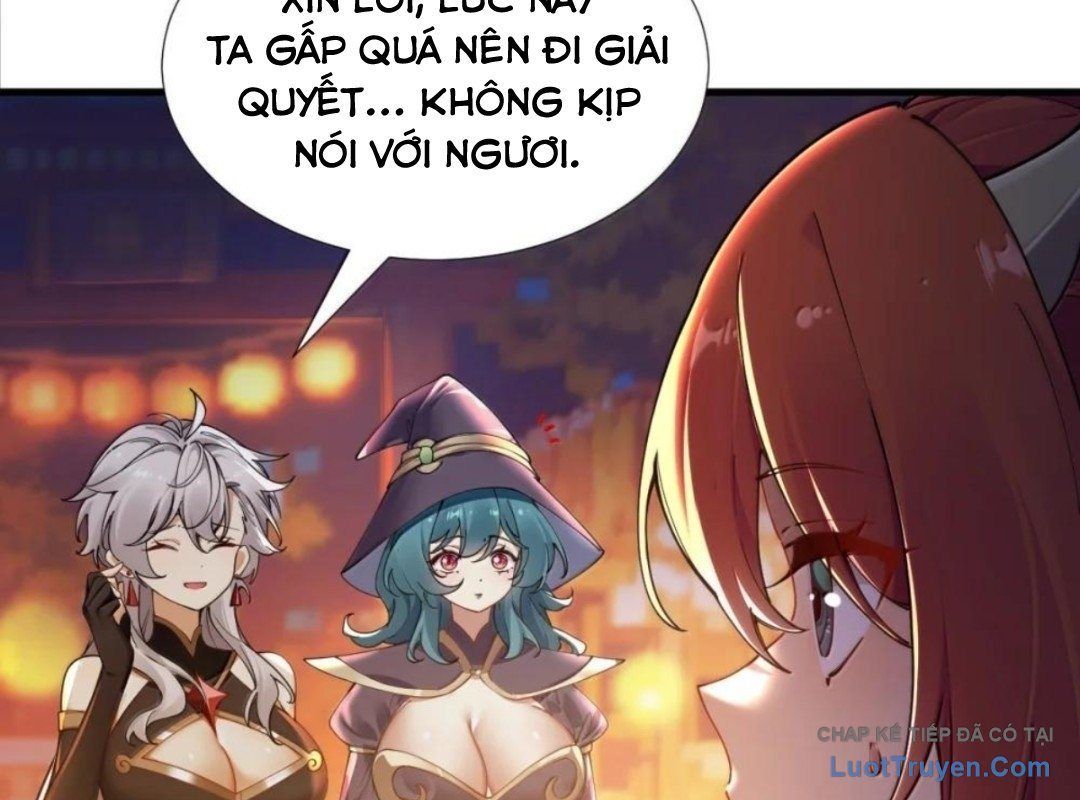 Thánh Nữ Tiểu Thư Xin Ngài Đừng Suy Diễn Nữa Chapter 154 - Trang 2