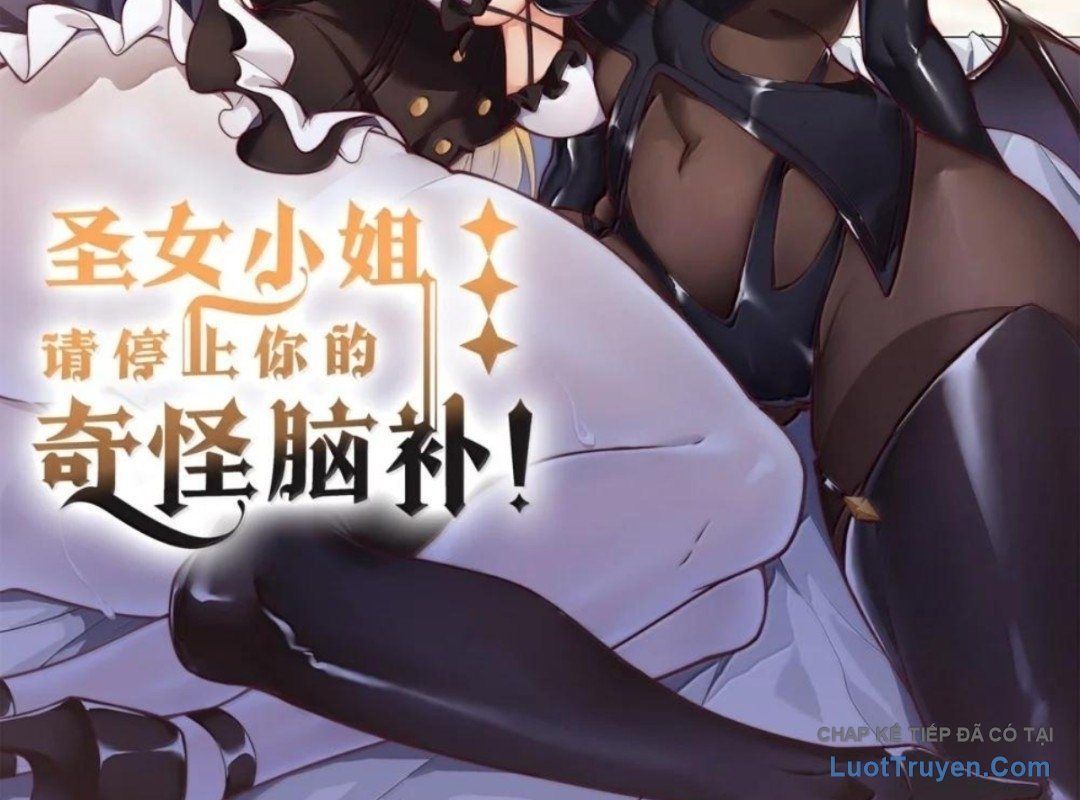 Thánh Nữ Tiểu Thư Xin Ngài Đừng Suy Diễn Nữa Chapter 154 - Trang 2