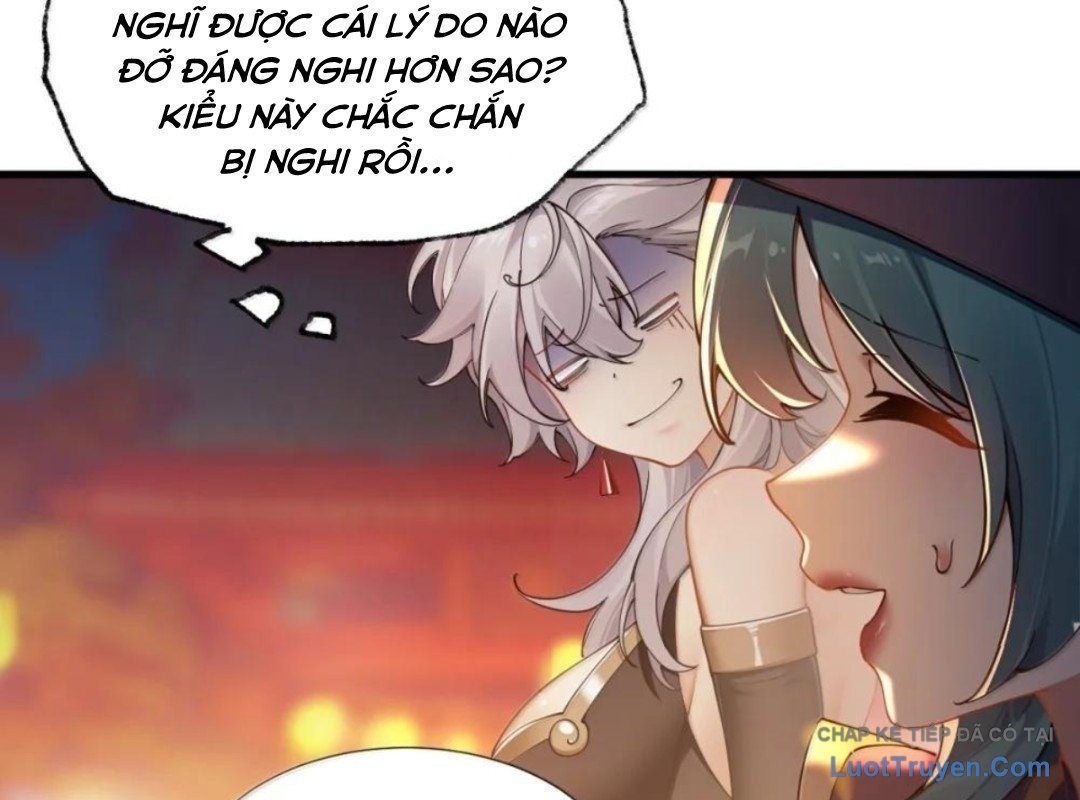 Thánh Nữ Tiểu Thư Xin Ngài Đừng Suy Diễn Nữa Chapter 154 - Trang 2