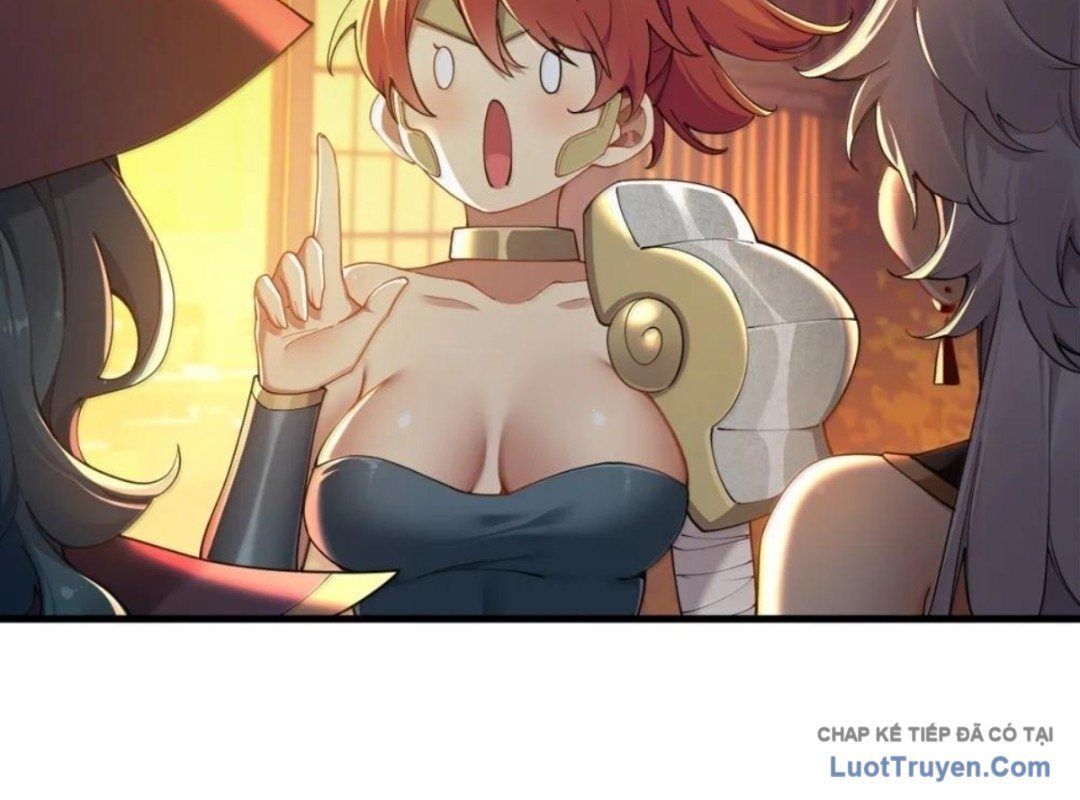 Thánh Nữ Tiểu Thư Xin Ngài Đừng Suy Diễn Nữa Chapter 154 - Trang 2