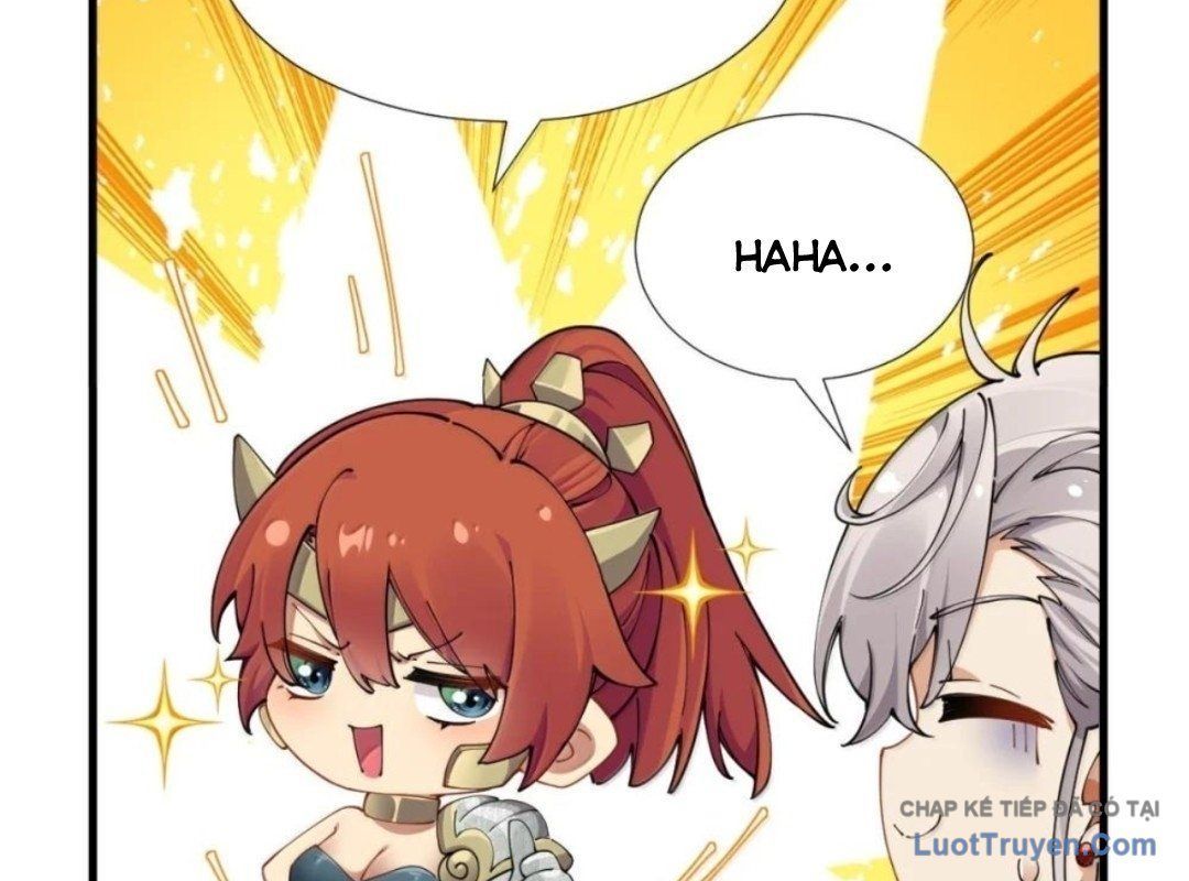 Thánh Nữ Tiểu Thư Xin Ngài Đừng Suy Diễn Nữa Chapter 154 - Trang 2