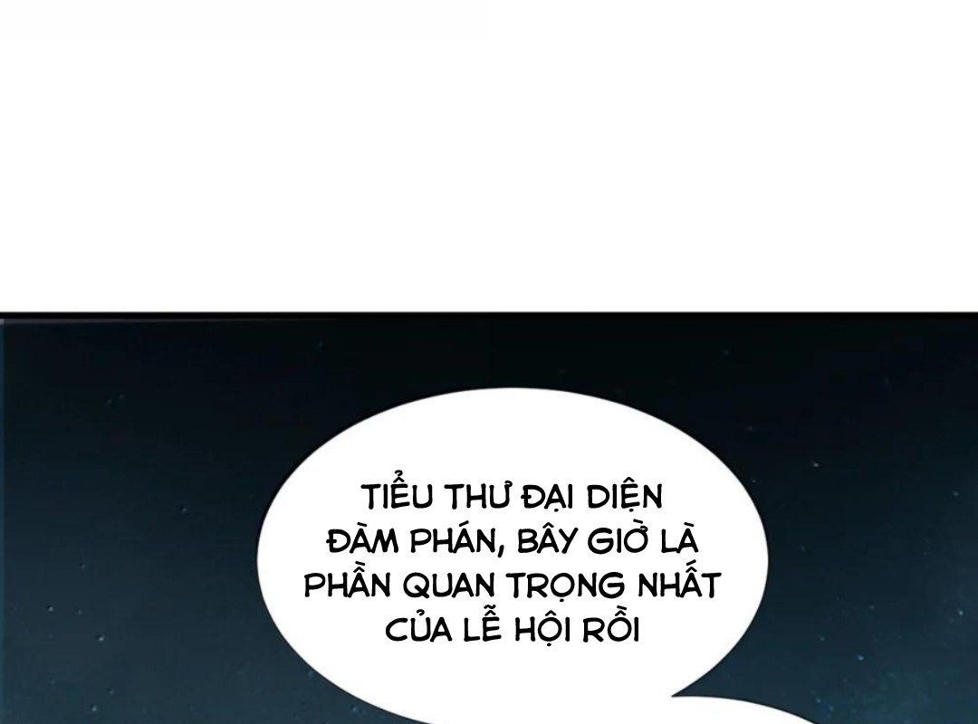 Thánh Nữ Tiểu Thư Xin Ngài Đừng Suy Diễn Nữa Chapter 154 - Trang 2
