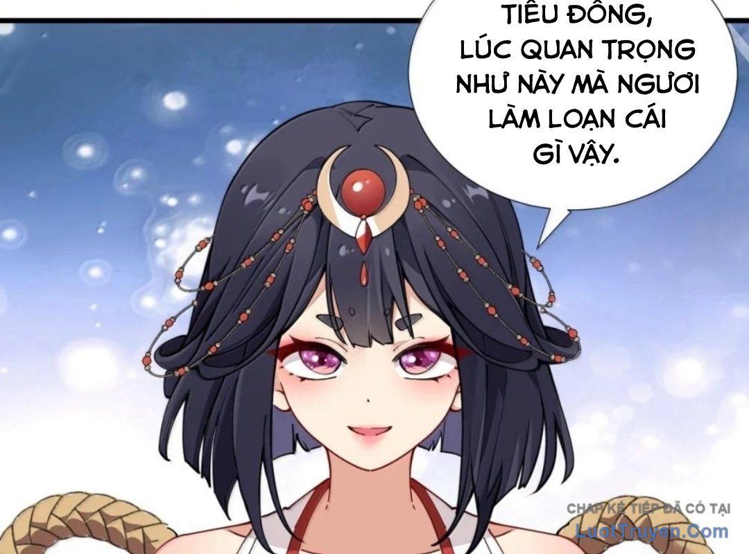 Thánh Nữ Tiểu Thư Xin Ngài Đừng Suy Diễn Nữa Chapter 154 - Trang 2