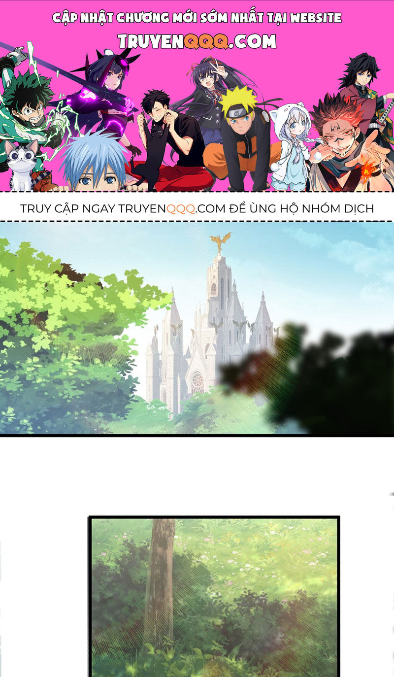 Thánh Nữ Tiểu Thư Xin Ngài Đừng Suy Diễn Nữa Chapter 16 - Trang 2