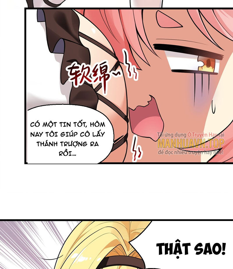 Thánh Nữ Tiểu Thư Xin Ngài Đừng Suy Diễn Nữa Chapter 16 - Trang 2