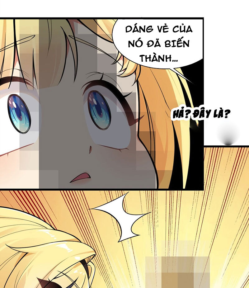 Thánh Nữ Tiểu Thư Xin Ngài Đừng Suy Diễn Nữa Chapter 16 - Trang 2