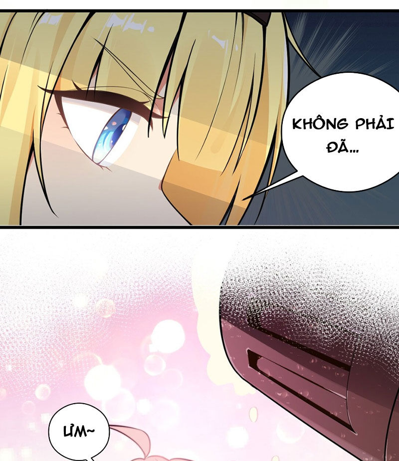 Thánh Nữ Tiểu Thư Xin Ngài Đừng Suy Diễn Nữa Chapter 16 - Trang 2