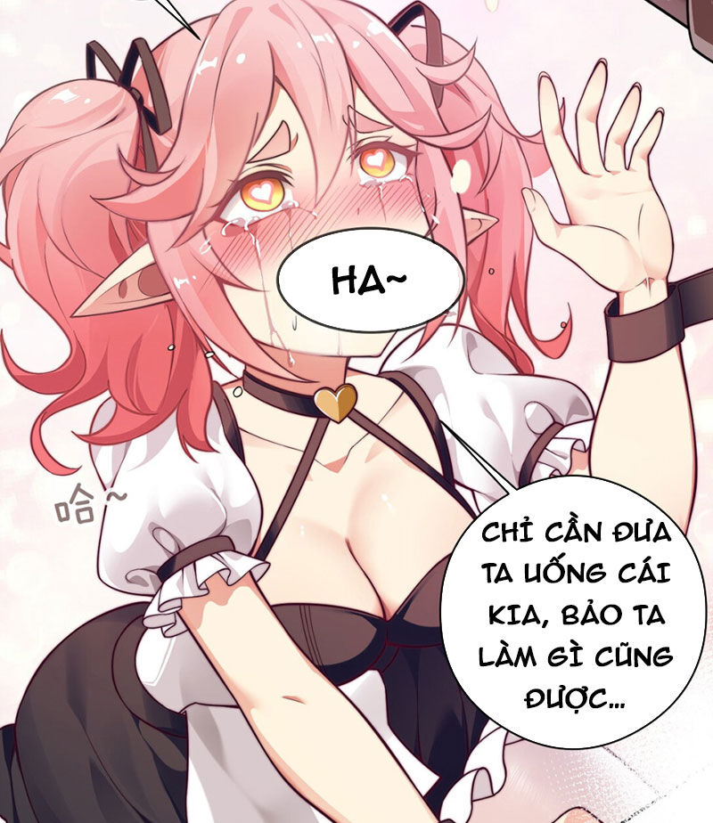 Thánh Nữ Tiểu Thư Xin Ngài Đừng Suy Diễn Nữa Chapter 16 - Trang 2