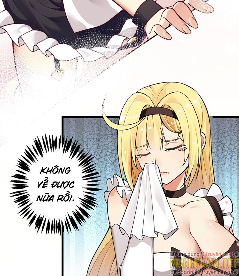 Thánh Nữ Tiểu Thư Xin Ngài Đừng Suy Diễn Nữa Chapter 16 - Trang 2