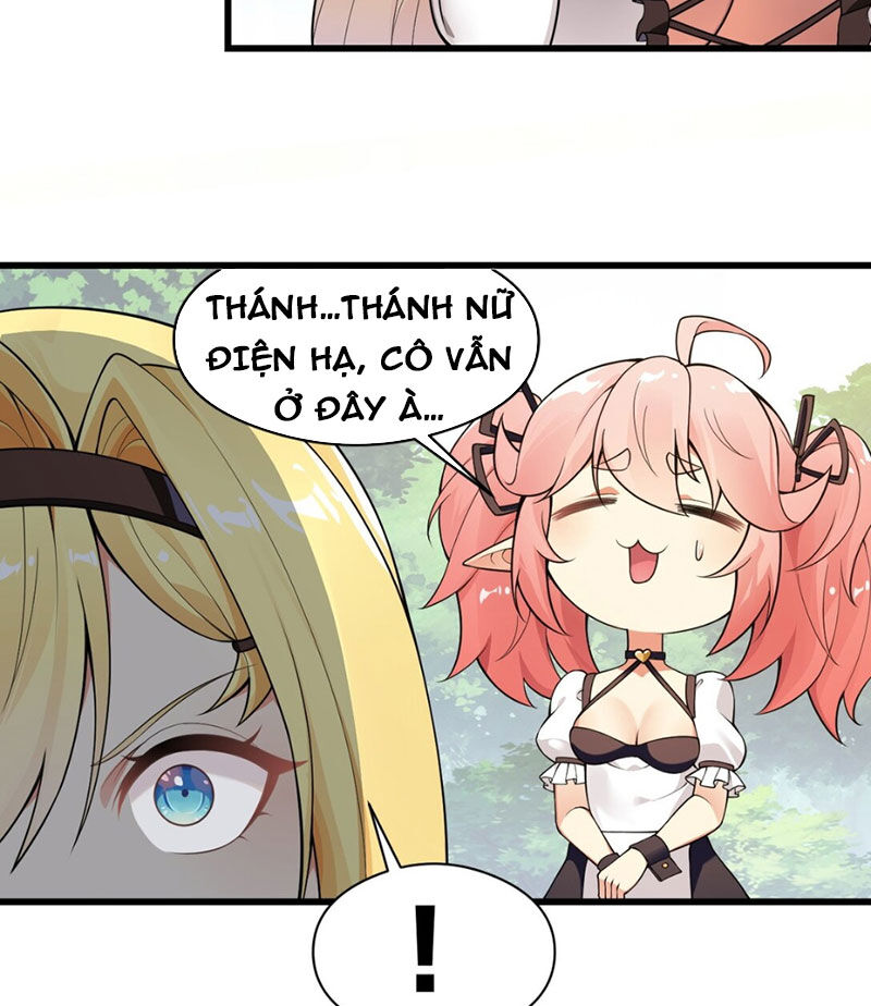 Thánh Nữ Tiểu Thư Xin Ngài Đừng Suy Diễn Nữa Chapter 16 - Trang 2