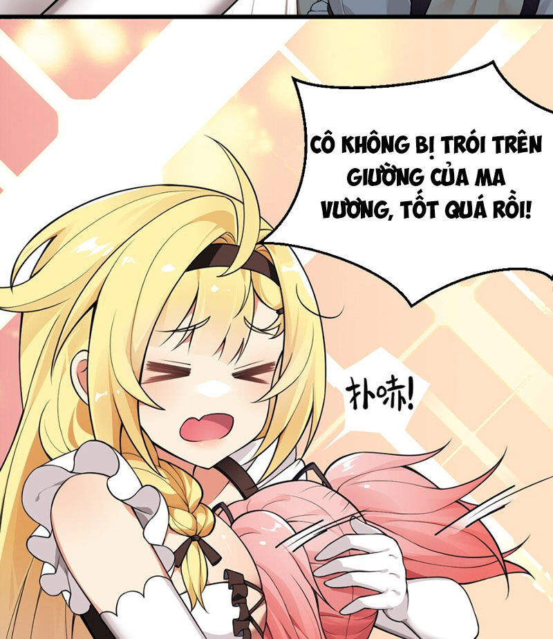 Thánh Nữ Tiểu Thư Xin Ngài Đừng Suy Diễn Nữa Chapter 16 - Trang 2