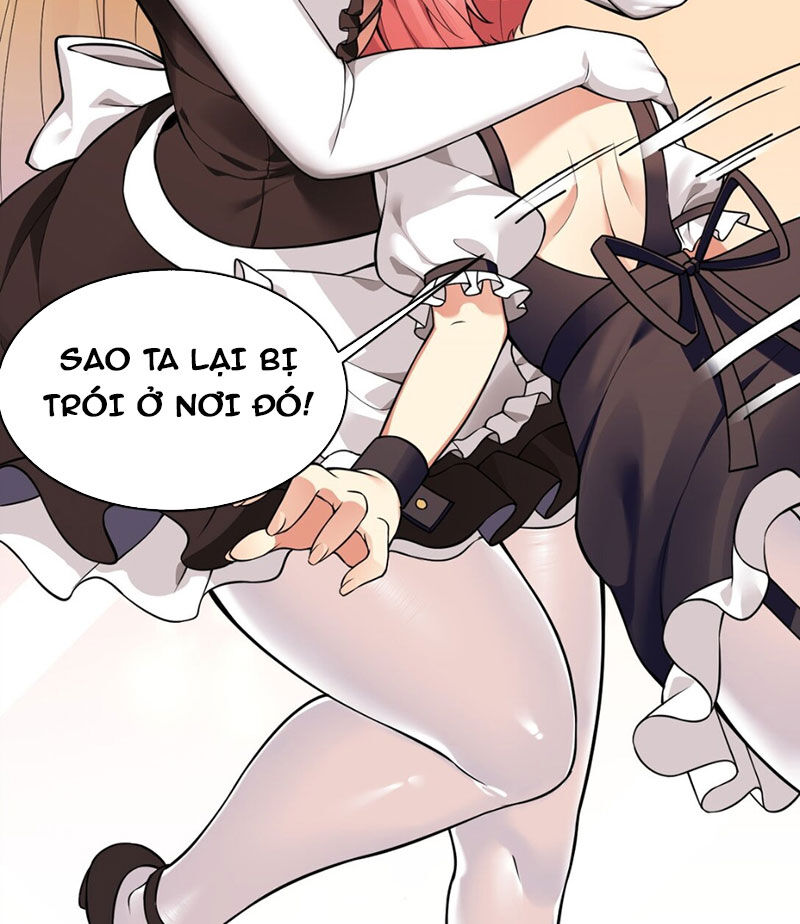 Thánh Nữ Tiểu Thư Xin Ngài Đừng Suy Diễn Nữa Chapter 16 - Trang 2