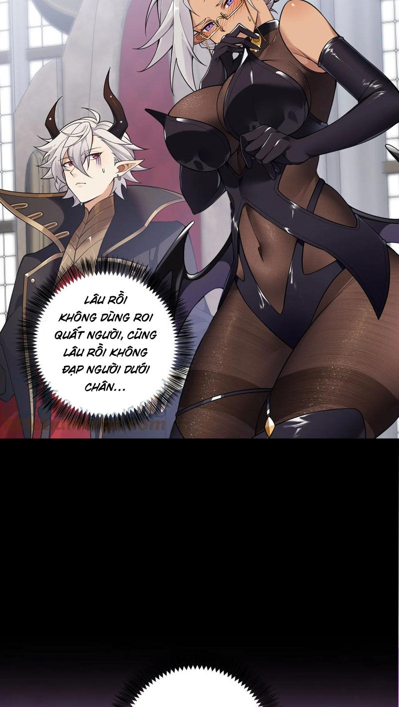 Thánh Nữ Tiểu Thư Xin Ngài Đừng Suy Diễn Nữa Chapter 17 - Trang 2