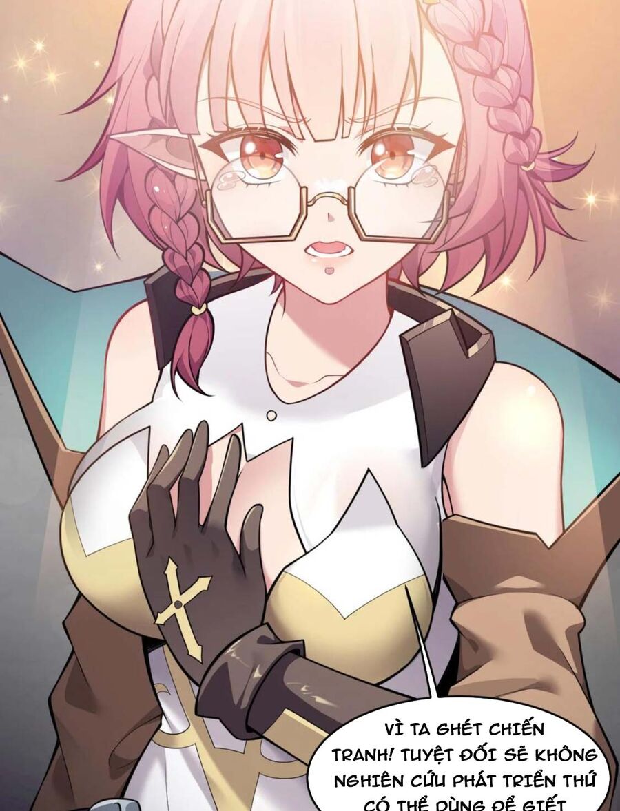 Thánh Nữ Tiểu Thư Xin Ngài Đừng Suy Diễn Nữa Chapter 18 - Trang 2